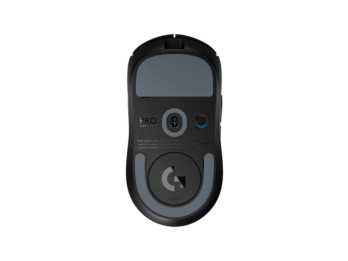 Logitech G PRO X SUPERLIGHT 2 SE - Black Logitech G PRO X SUPERLIGHT 2 SE - Black